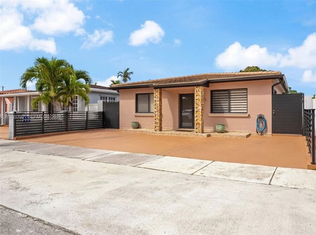 550 NW 58th Ave, Miami, FL 33126