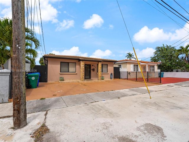 550 NW 58th Ave, Miami, FL 33126