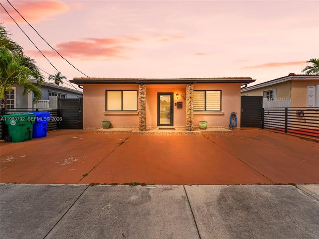 550 NW 58th Ave, Miami, FL 33126