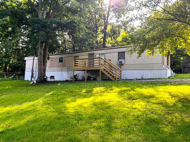 1050 SE Ellis Drive SE, Cleveland, TN 37323