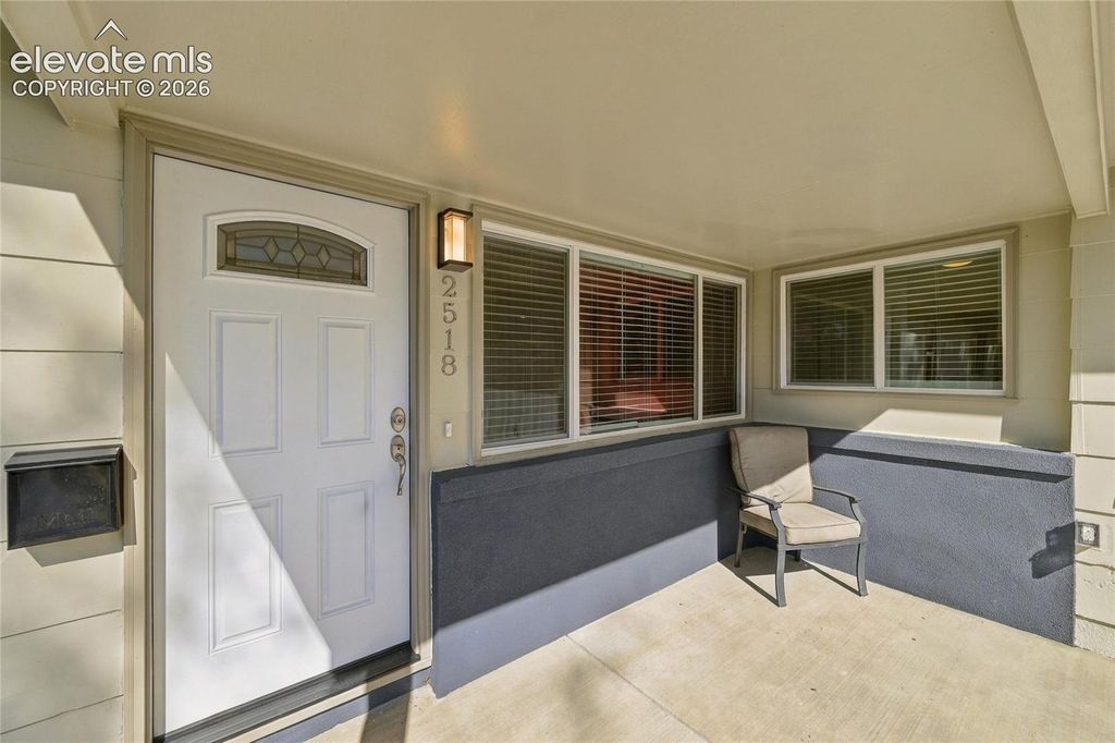 2518 Meade Circle, Colorado Springs, CO 80907 — photo 3