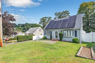 107 Hickory Street, West Haven, CT 06516