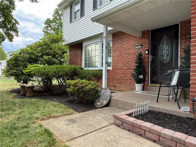 2603 Green Acres Drive, Allentown City, PA 18103