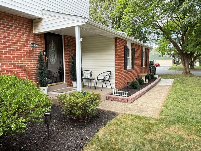 2603 Green Acres Drive, Allentown City, PA 18103