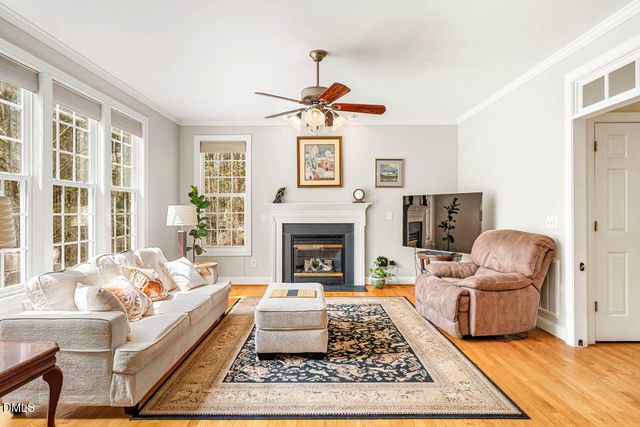 265 Old Chestnut Crossing, Moncure, NC 27559