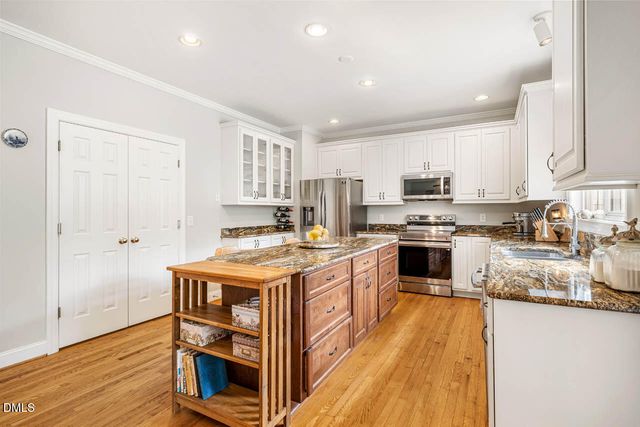 265 Old Chestnut Crossing, Moncure, NC 27559