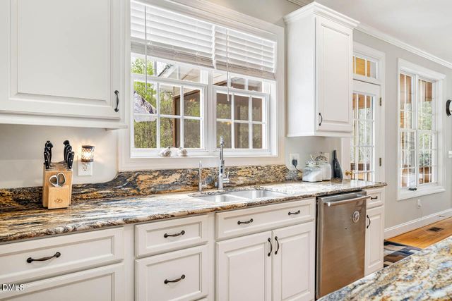 265 Old Chestnut Crossing, Moncure, NC 27559