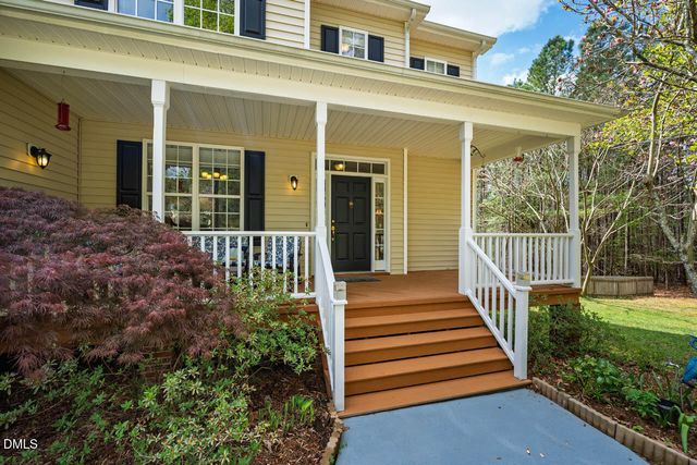 265 Old Chestnut Crossing, Moncure, NC 27559