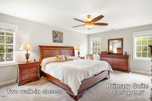 265 Old Chestnut Crossing, Moncure, NC 27559