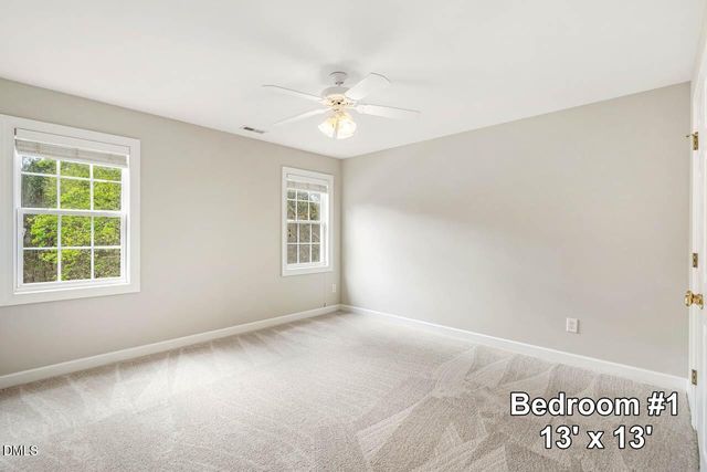 265 Old Chestnut Crossing, Moncure, NC 27559