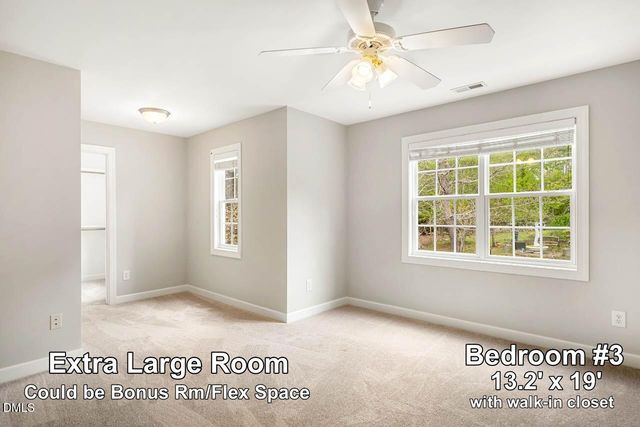 265 Old Chestnut Crossing, Moncure, NC 27559