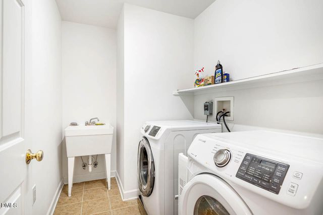 265 Old Chestnut Crossing, Moncure, NC 27559