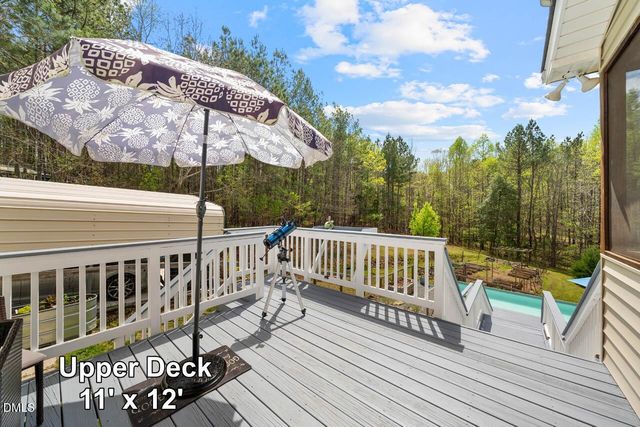 265 Old Chestnut Crossing, Moncure, NC 27559