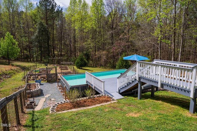 265 Old Chestnut Crossing, Moncure, NC 27559