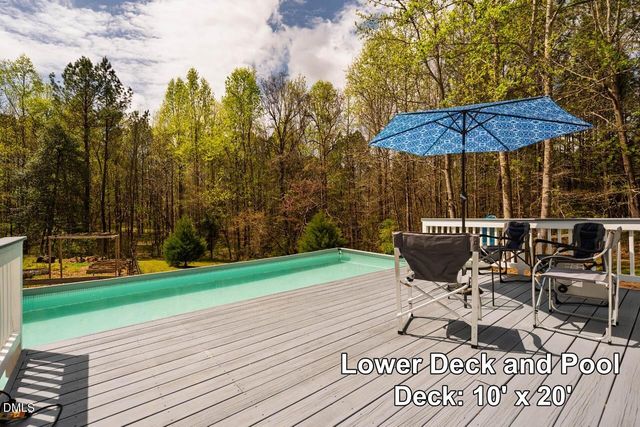 265 Old Chestnut Crossing, Moncure, NC 27559