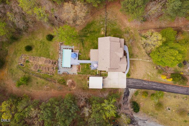 265 Old Chestnut Crossing, Moncure, NC 27559