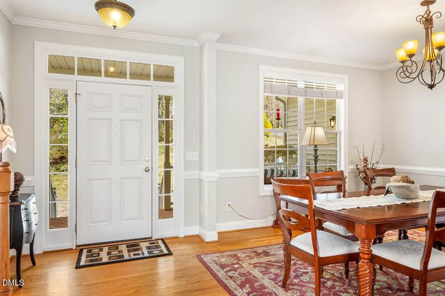 265 Old Chestnut Crossing, Moncure, NC 27559