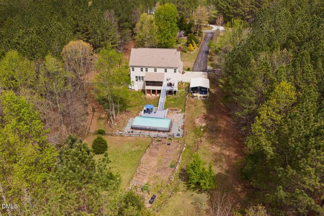265 Old Chestnut Crossing, Moncure, NC 27559
