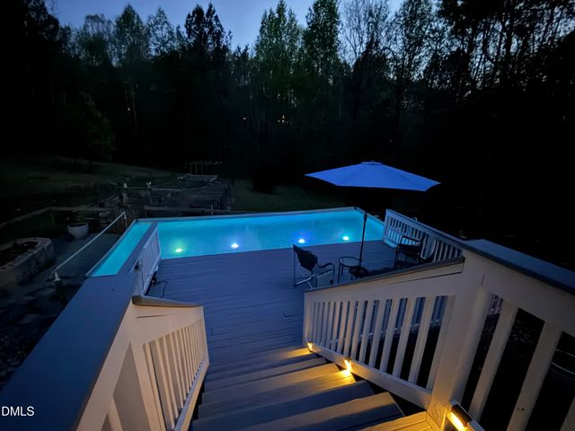 265 Old Chestnut Crossing, Moncure, NC 27559