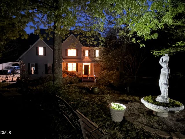 265 Old Chestnut Crossing, Moncure, NC 27559