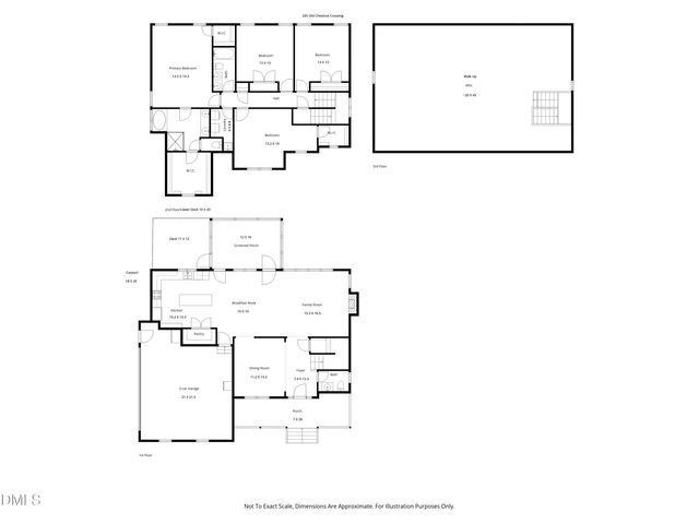 265 Old Chestnut Crossing, Moncure, NC 27559
