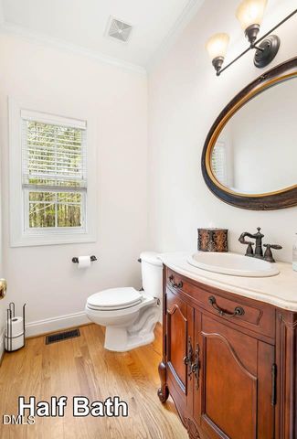 265 Old Chestnut Crossing, Moncure, NC 27559