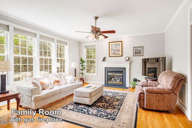 265 Old Chestnut Crossing, Moncure, NC 27559