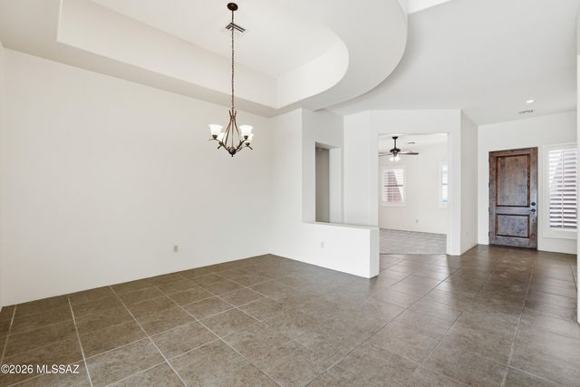 11532 N Moon Ranch Place, Marana, AZ 85658