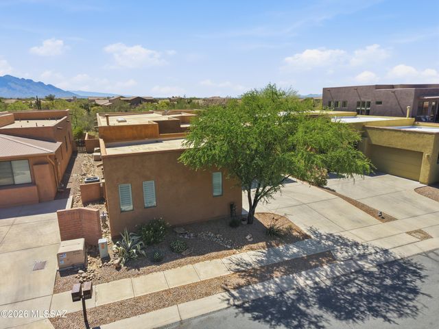 11532 N Moon Ranch Place, Marana, AZ 85658