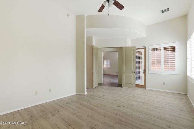 11532 N Moon Ranch Place, Marana, AZ 85658