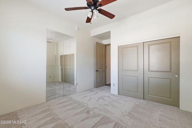 11532 N Moon Ranch Place, Marana, AZ 85658