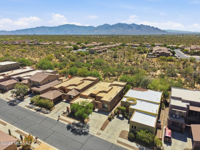 11532 N Moon Ranch Place, Marana, AZ 85658