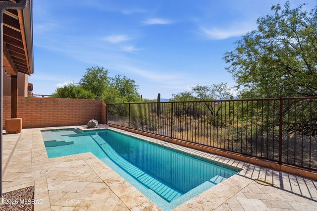 11532 N Moon Ranch Place, Marana, AZ 85658