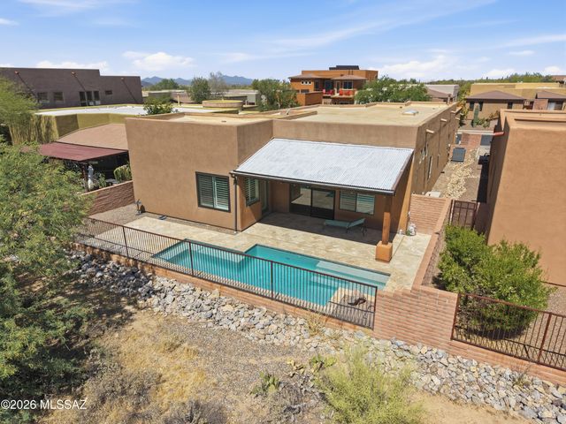 11532 N Moon Ranch Place, Marana, AZ 85658