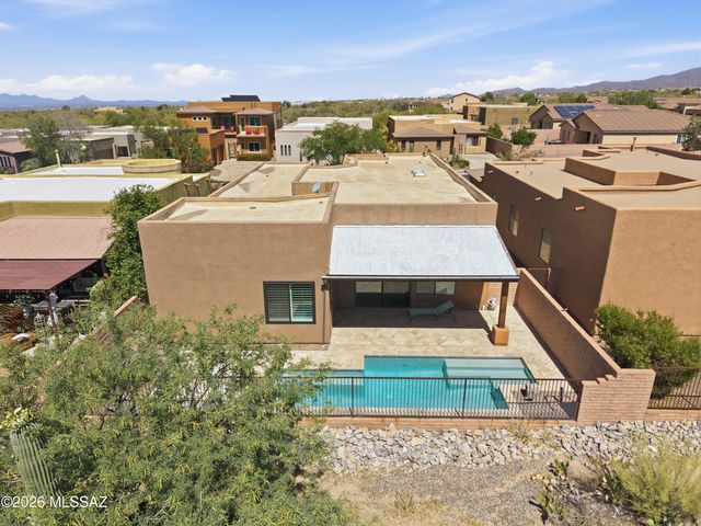 11532 N Moon Ranch Place, Marana, AZ 85658