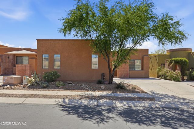 11532 N Moon Ranch Place, Marana, AZ 85658
