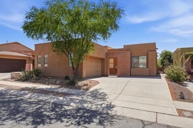 11532 N Moon Ranch Place, Marana, AZ 85658