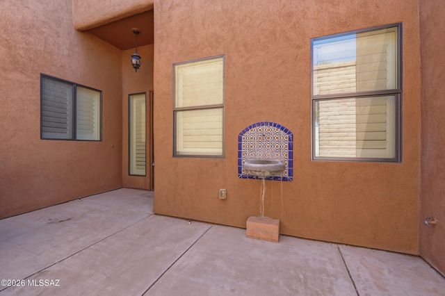 11532 N Moon Ranch Place, Marana, AZ 85658