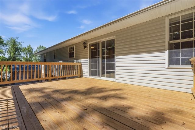 2098 Meadowview Drive, Parkersburg, WV 26104
