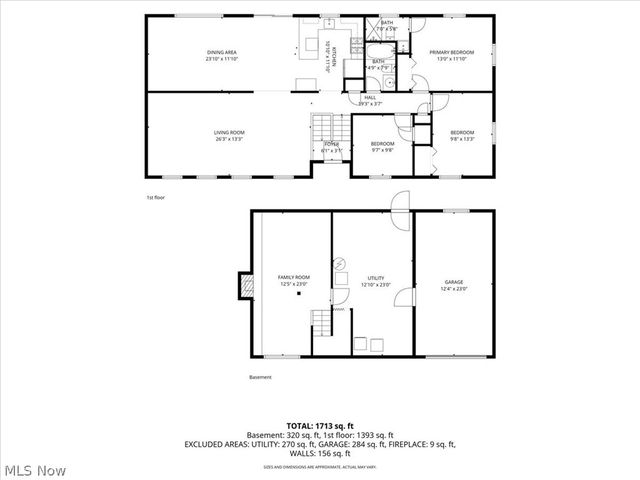 2098 Meadowview Drive, Parkersburg, WV 26104