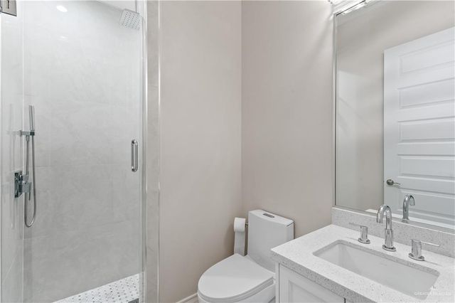 4905 Elk Lane, Edinburg, TX 78539