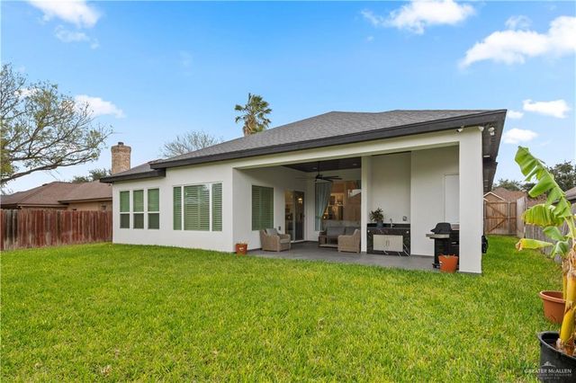 4905 Elk Lane, Edinburg, TX 78539