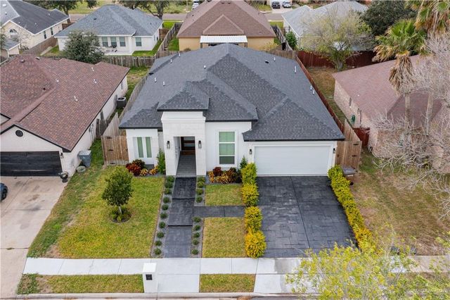 4905 Elk Lane, Edinburg, TX 78539