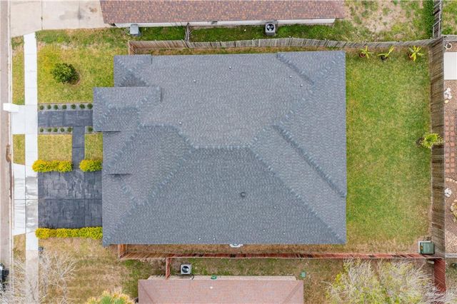 4905 Elk Lane, Edinburg, TX 78539