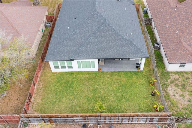 4905 Elk Lane, Edinburg, TX 78539