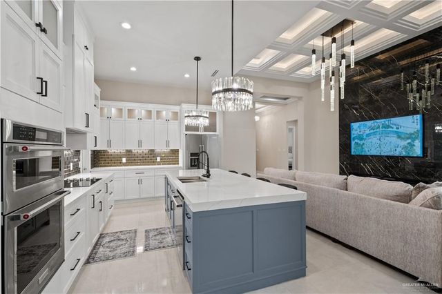 4905 Elk Lane, Edinburg, TX 78539