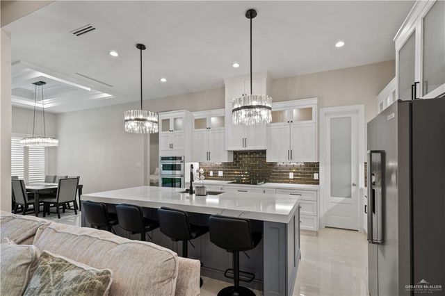 4905 Elk Lane, Edinburg, TX 78539