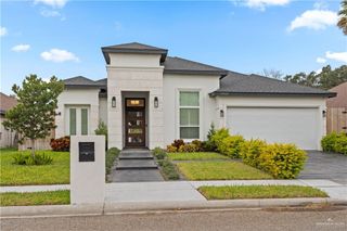 4905 Elk Lane, Edinburg, TX 78539