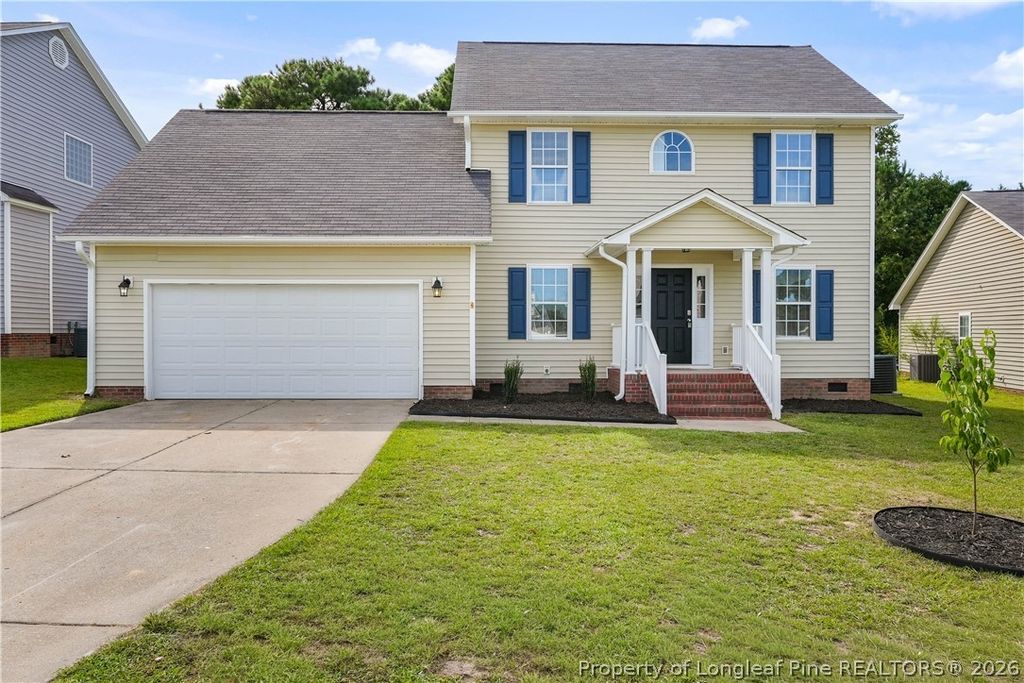 2214 Kilt Rock Way, Fayetteville, NC 28306 — photo 3
