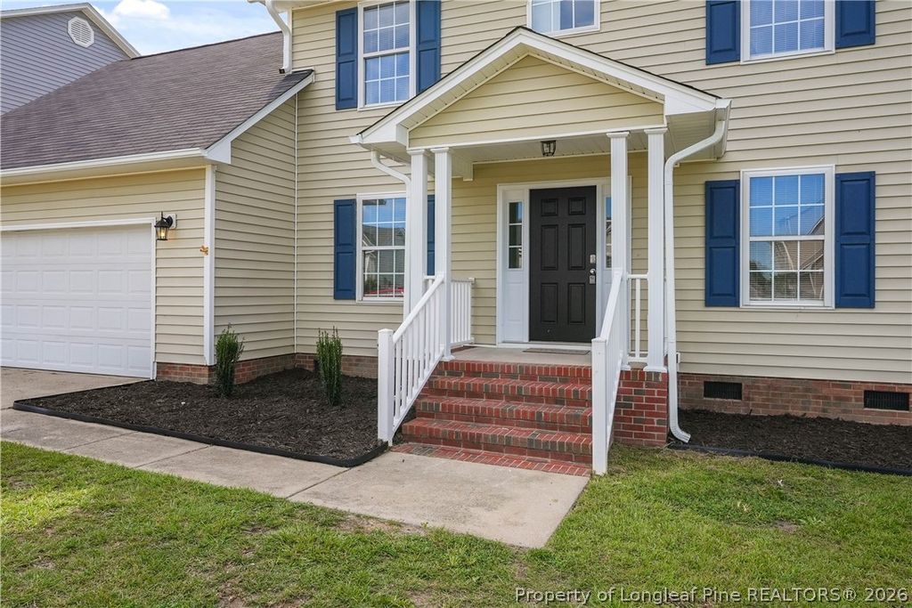 2214 Kilt Rock Way, Fayetteville, NC 28306 — photo 4